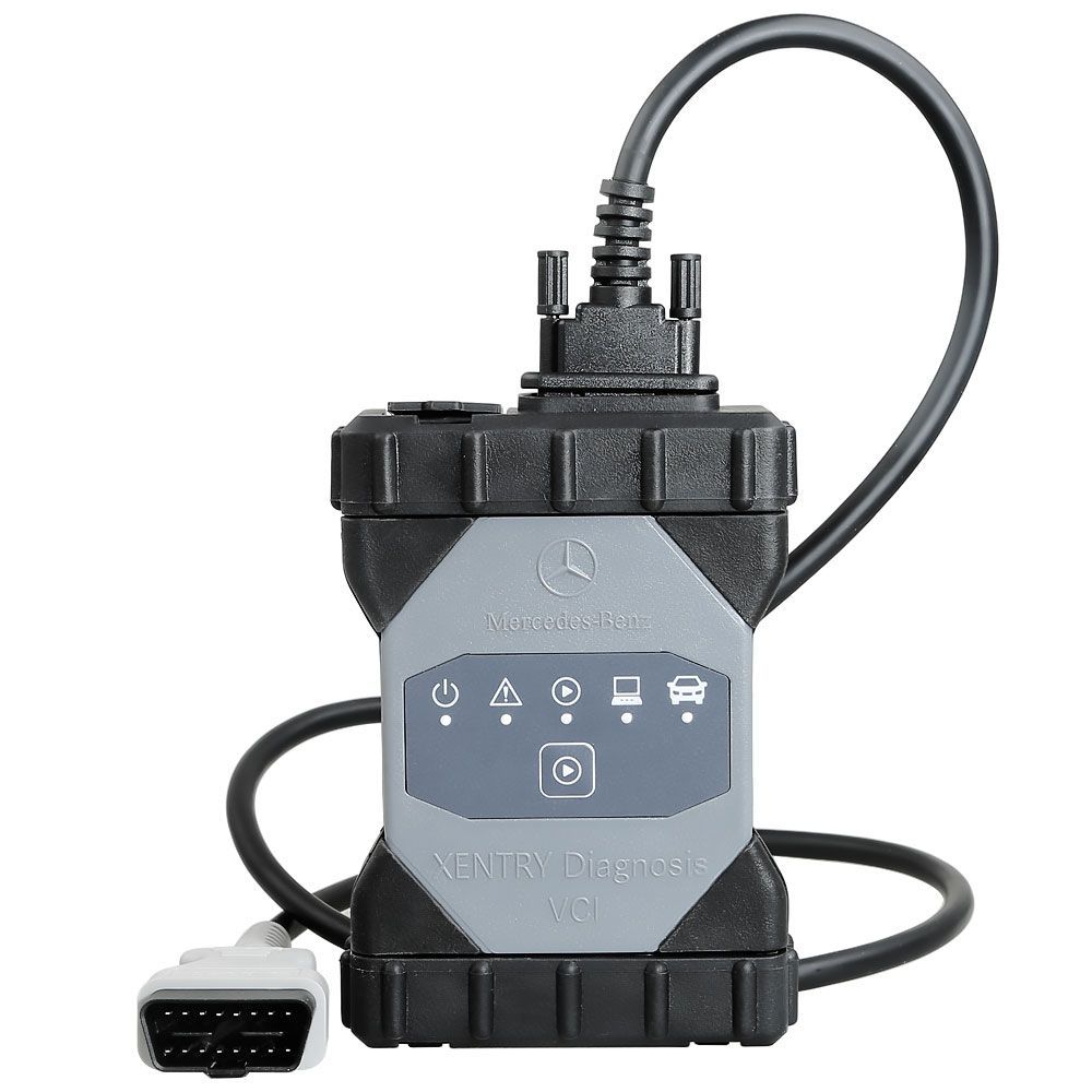 Ağır Vasıta Arıza Tespit Cihazları