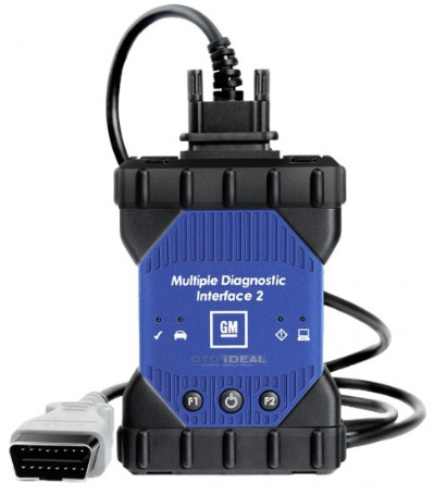 GM MDI2 OEM Opel Arıza Tespit Cihazı