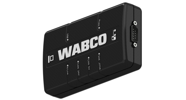 WABCO OEM ARIZA TESPİT CİHAZI - DORSE ARIZA TESPİT CİHAZI