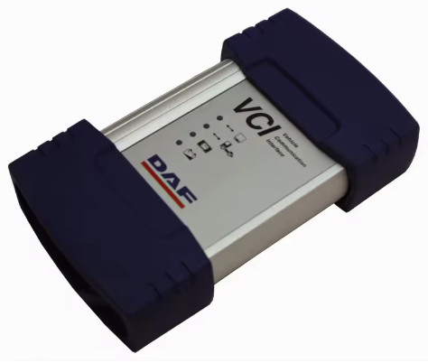 Davie VCI-560 DAF OEM Arıza Tespit Cihazı