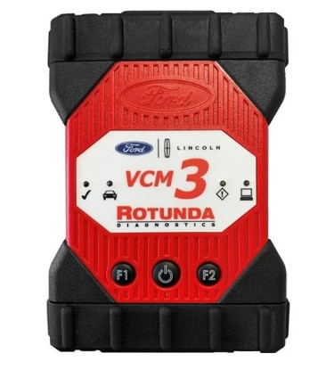 Ford VCM 2 - VCM3 OEM Arıza Tespit Cihazı 